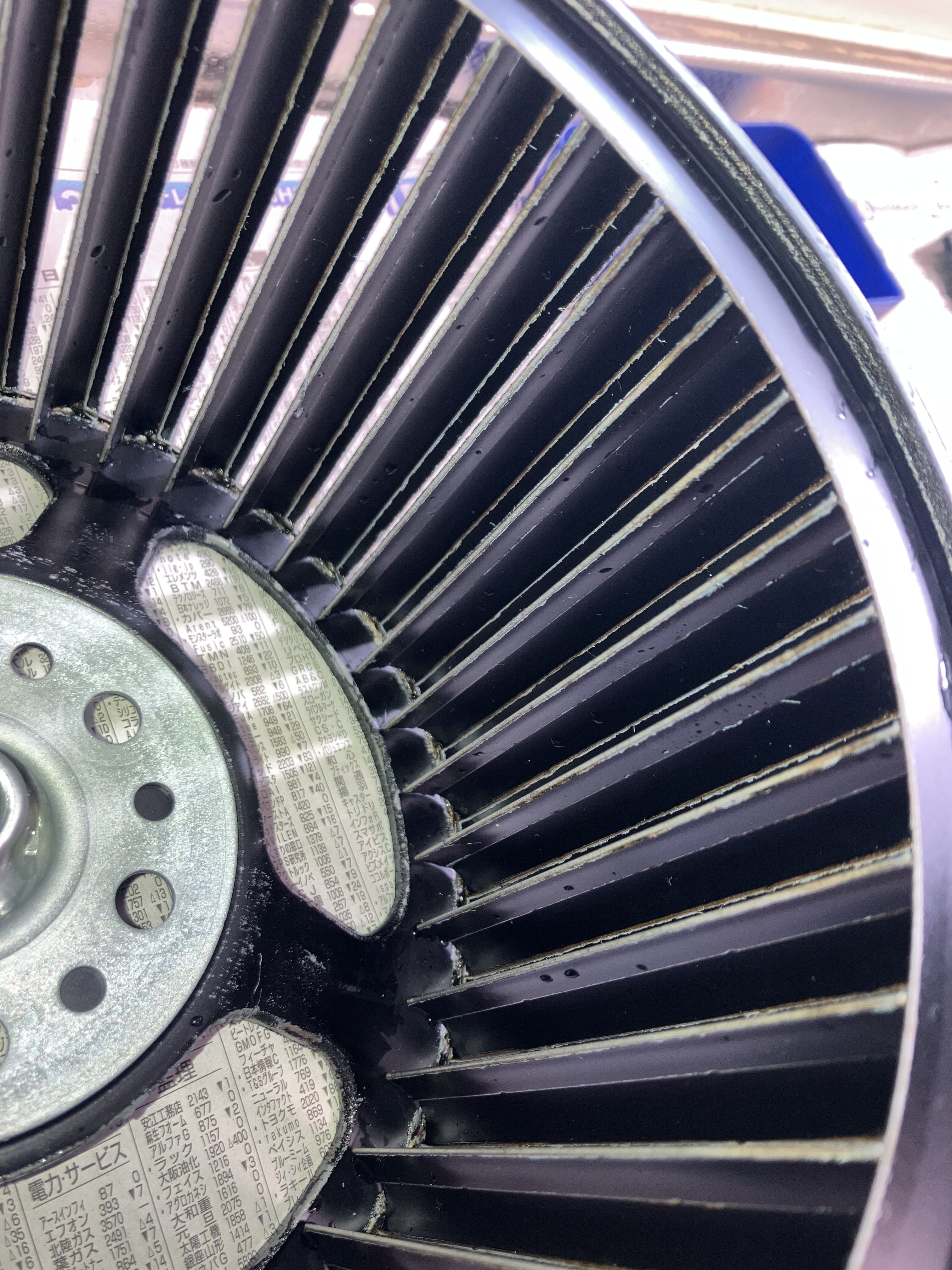 八戸　レンジフード