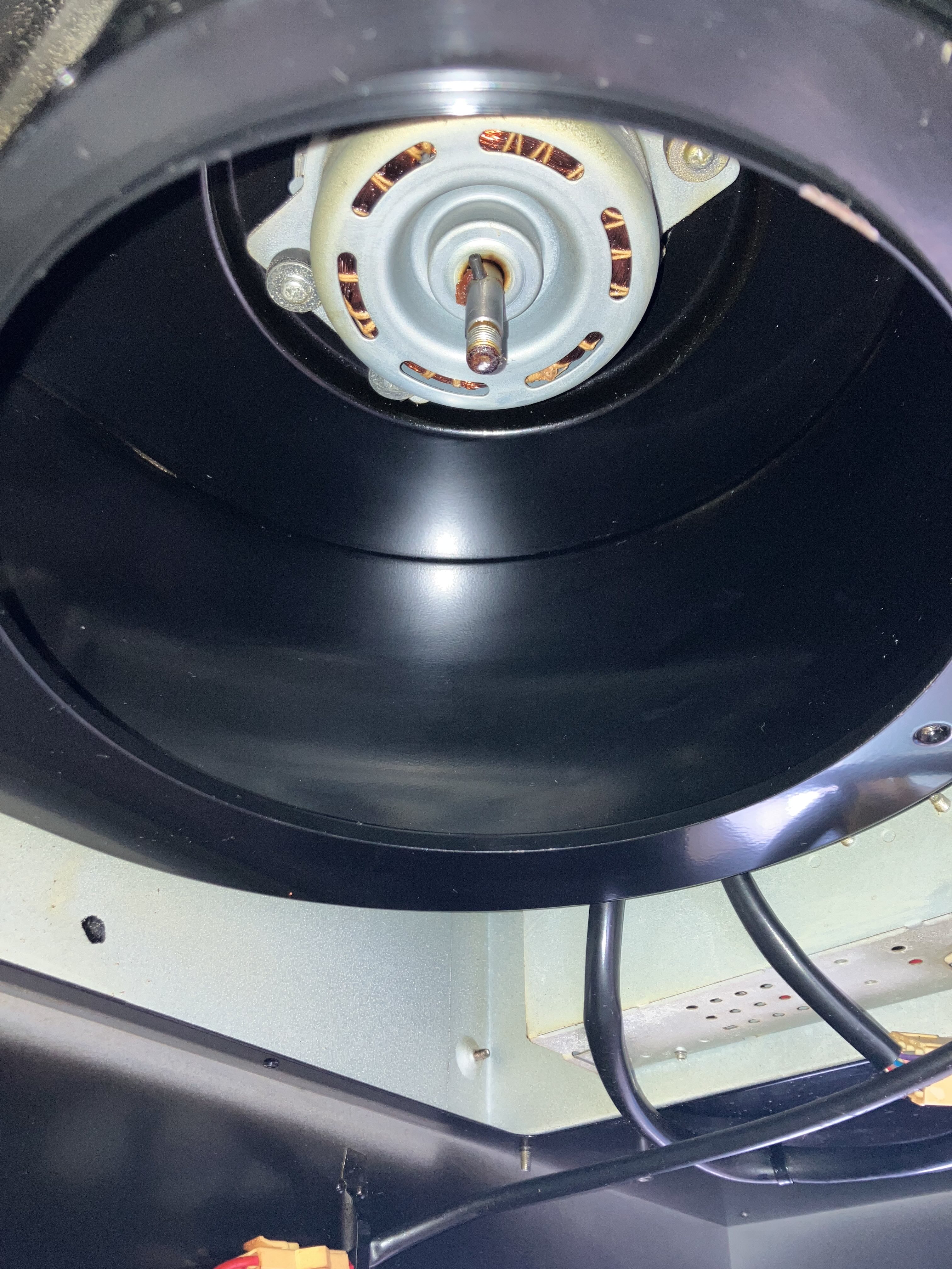 八戸　レンジフード