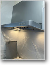 レンジフードクリーニング レンジフードクリーニング