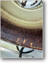 レンジフードクリーニング レンジフードクリーニング