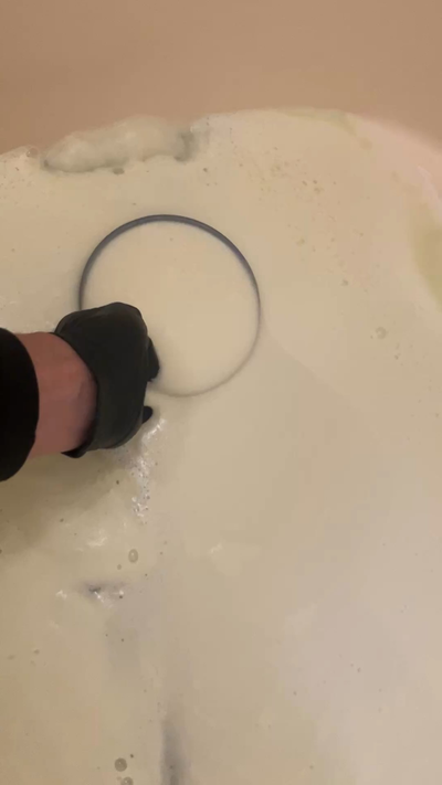 八戸　風呂釜洗浄