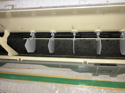 八戸 エアコン掃除