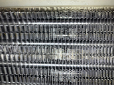 八戸 エアコン掃除