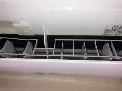 エアコン掃除 エアコン掃除