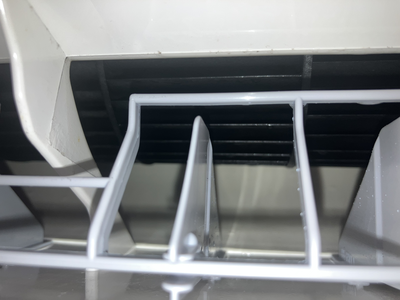 エアコン 室外機掃除 エアコン 室外機掃除