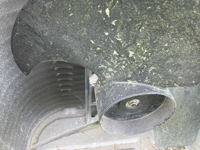 エアコン 室外機掃除 エアコン 室外機掃除