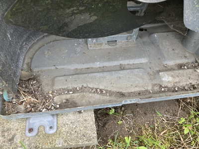 エアコン 室外機掃除 エアコン 室外機掃除