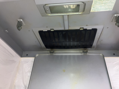 八戸 レンジフード掃除 八戸 レンジフード掃除