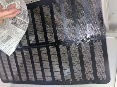 八戸 レンジフード掃除 八戸 レンジフード掃除