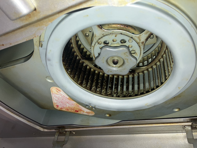 八戸 レンジフード掃除 八戸 レンジフード掃除