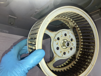 八戸 レンジフード掃除 八戸 レンジフード掃除