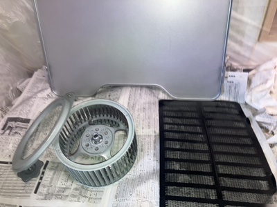 八戸 レンジフード掃除 八戸 レンジフード掃除