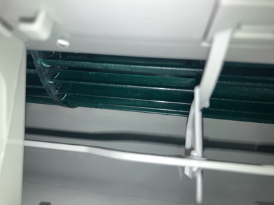 八戸　エアコン掃除