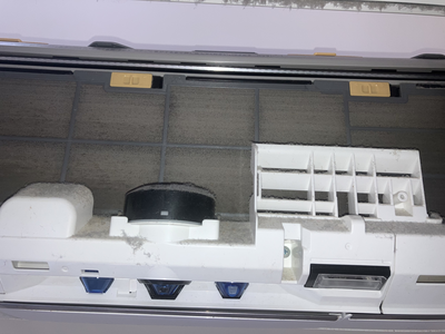 八戸 エアコン掃除 八戸 エアコン掃除