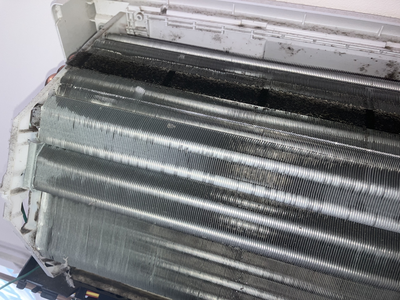 八戸 エアコン掃除 八戸 エアコン掃除