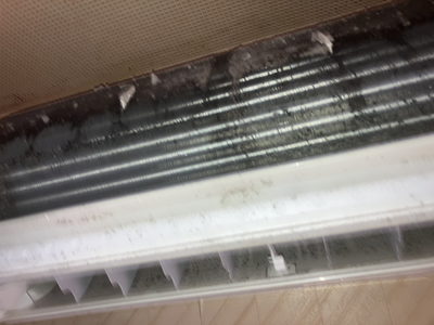 八戸 エアコン掃除 八戸 エアコン掃除