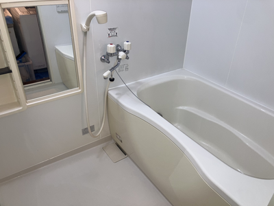 八戸 風呂掃除 八戸 風呂掃除