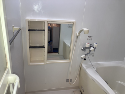 八戸 風呂掃除 八戸 風呂掃除