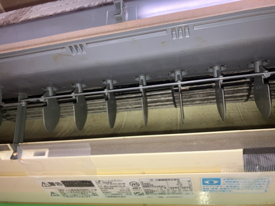 八戸 エアコン掃除 八戸 エアコン掃除