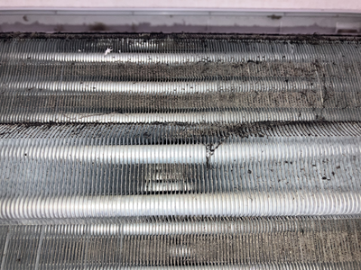 八戸 エアコン掃除