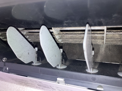 八戸 エアコン掃除