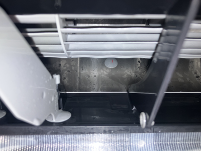 八戸 エアコン掃除