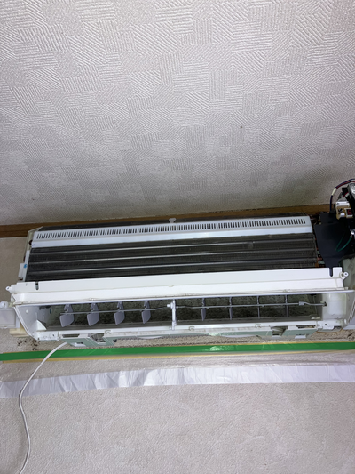 八戸 エアコン掃除 八戸 エアコン掃除