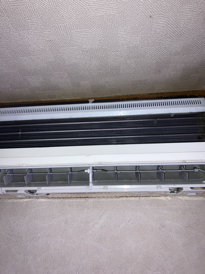 八戸 エアコン掃除 八戸 エアコン掃除