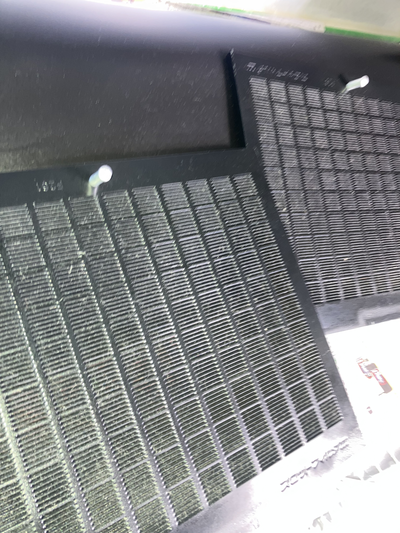 八戸の換気扇掃除 八戸の換気扇掃除