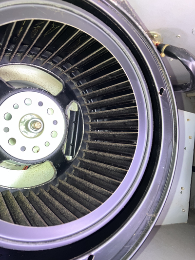 八戸の換気扇掃除 八戸の換気扇掃除