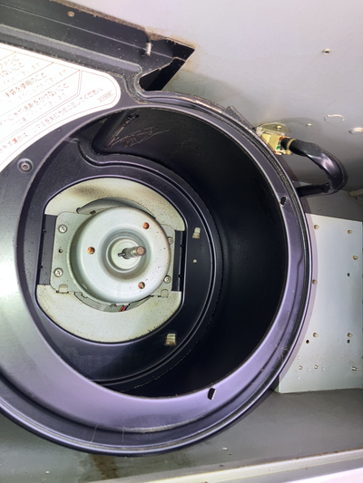 八戸の換気扇掃除 八戸の換気扇掃除