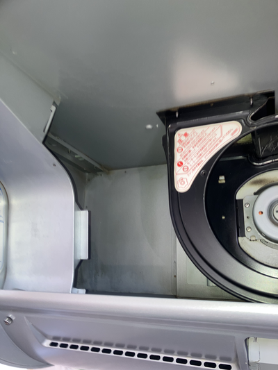 八戸の換気扇掃除 八戸の換気扇掃除