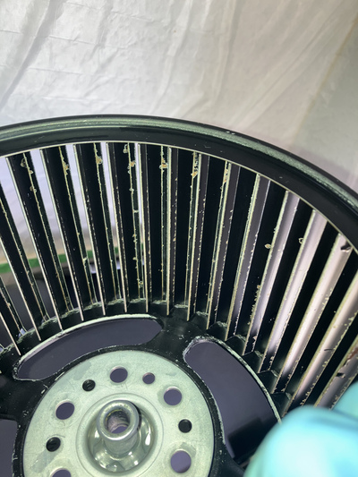 画八戸の換気扇掃除 画八戸の換気扇掃除