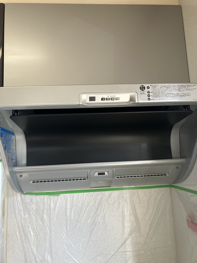 八戸の換気扇掃除 八戸の換気扇掃除