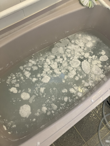 風呂釜洗浄 風呂釜洗浄