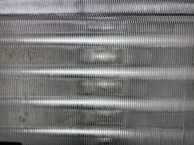 エアコン掃除　八戸