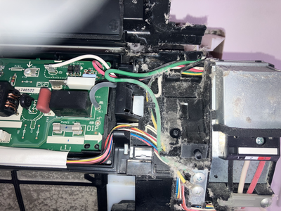 八戸　エアコン掃除