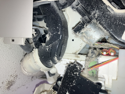 八戸　エアコン掃除