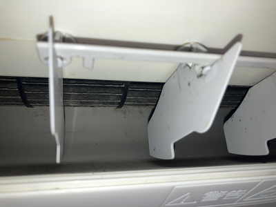 八戸　エアコン掃除