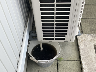 八戸　エアコン掃除