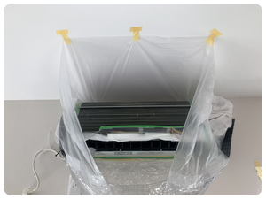 日立　しろくまくん