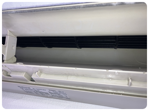 八戸 エアコン掃除