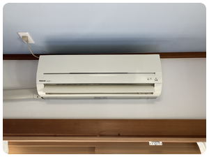 八戸 エアコン掃除