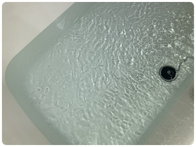 八戸 風呂釜掃除