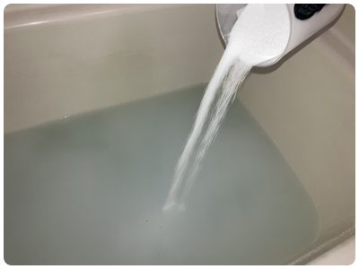 八戸 風呂釜掃除