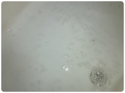 八戸 風呂釜掃除