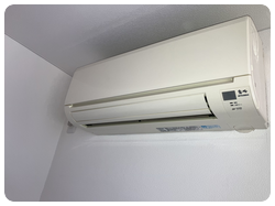 八戸エアコン掃除