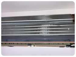 八戸エアコン掃除