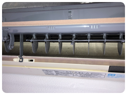 八戸エアコン掃除