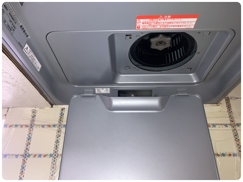 レンジフードクリーニング レンジフードクリーニング